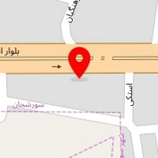 کارگاه سی ان سی کریمزاده