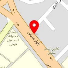 دهکده شکلات