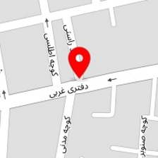 آتلیه عکس عروس و داماد ناژین