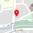 فروشگاه بزرگ سنگ جنت