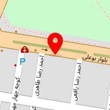 فروشگاه موادغذایی سینا