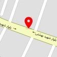 فروشگاه مرکزی گز فردوس