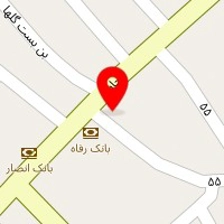 قیر و گونی و ایزوگام نصیری
