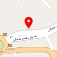 رنگ فروشی مرکزی ایرج نعمتی