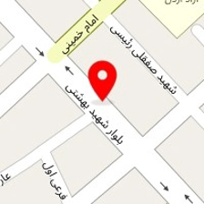 پارچه فروشی حسینقلی حسنی