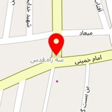 فروشگاه لوازم خانگی تراکمه