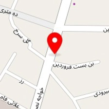 قنادی امیر شعبه ۱