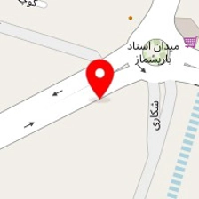 روکش اتومبیل زرین