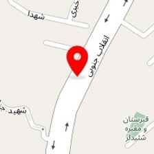 پارچه پرده احمداکبری