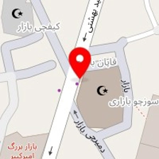 رنگ وچسب سریر