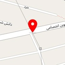 سوپر مارکت رز مراغه