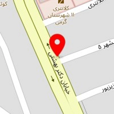 نمایندگی رسمی سامسونگ موسوی