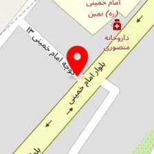 فروشگاه رنگ و ابزار سلیمان زاده