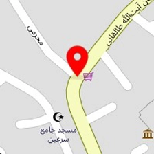 عسل فروشی گل سبلان