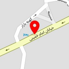عسل فروشی کلام موسوی