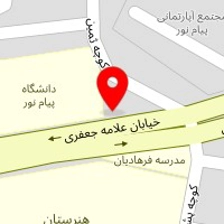 سوپرمارکت عسگری مشگین