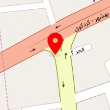 لوازم یدکی گلستان