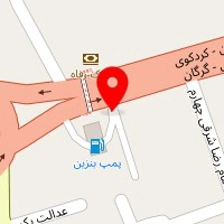لوازم یدکی اسلامی