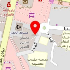 فروشگاه لوازم خانگی وحیدی