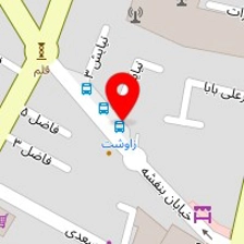 پارچه سرای سیفی
