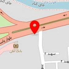 لوازم بنز رزم آذر