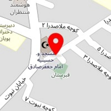 فروشگاه مواد غذایی نایس