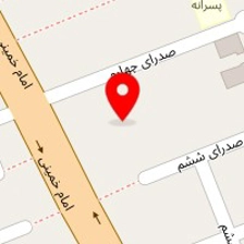 لوازم آرایشی آنا