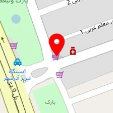 هایپر مارکت شهر آفتاب