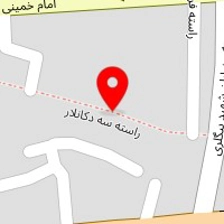 مجموعه نساجی و رنگرزی قره داغ