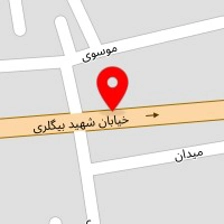 بازرگانی شهریار