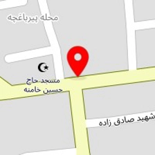 سوپرمارکت هادی