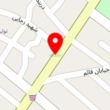 فرش فروشی و پرده حامدی