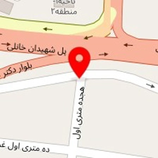 سوپرمارکت الهیه