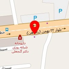 نان ماشینی رجب زاده