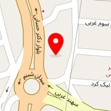 گلخانه سبز آوران