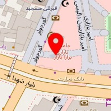 فروشگاه پرده یامور