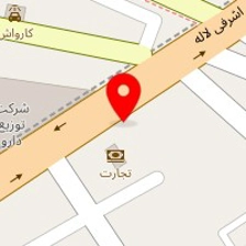 فروشگاه شیرین عسل شعبه لاله تبریز