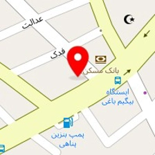 فروشگاه اینترنتی باغ سبز