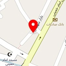 فروشگاه لوازم قنادی صدف