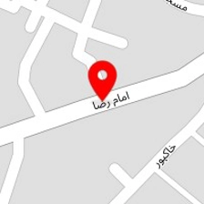 پاساژ قانع پوشاک مجلسی معصومیان