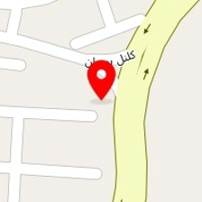 فروشگاه مرغ و ماهی دوستی