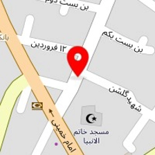 شیر سرای دمیری