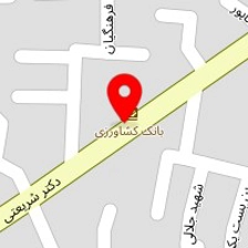 پیرایش دوستان مختار جعفرپور