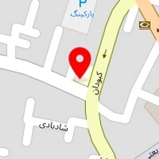 فروشگاه مرکزی شیرین عسل