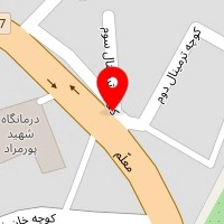 نمایندگی ایساکو زارعی