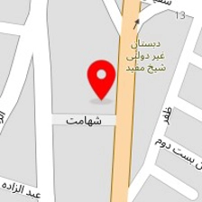فروشگاه موزائیک سازی پیری