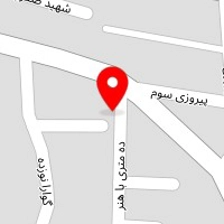 عسل فروشی موسوی