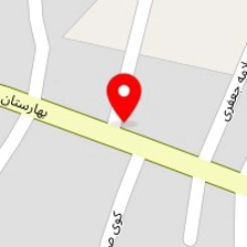 فروشگاه ملکی