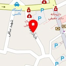 فروشگاه محصولات ایزوفیکس