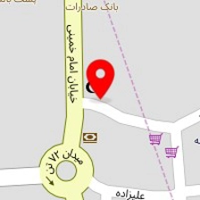 خواربار و لبنیات محلی وصفی